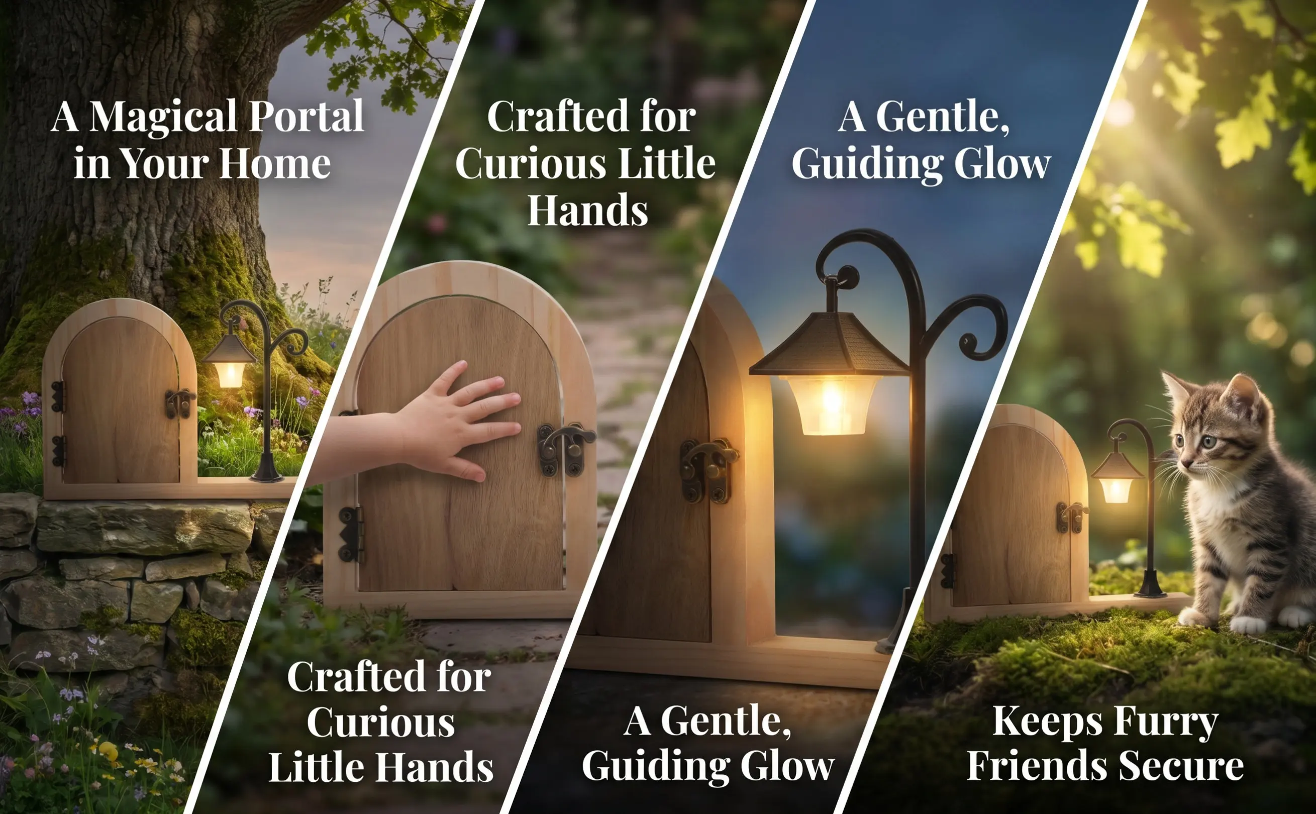 wood-door-shape-electrical-outlet-safety-cover-fairy-door-design-glowing-night-light-childproof-protector-home-decor-light