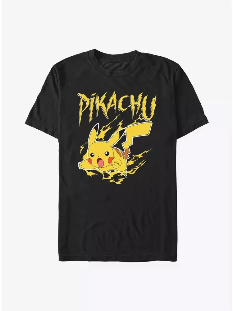 camiseta-masculina-de-manga-curta-estampada-com-pikachu-da-bandai-2026-alta-qualidade-confortavel-e-solta-para-pais-e-filhos