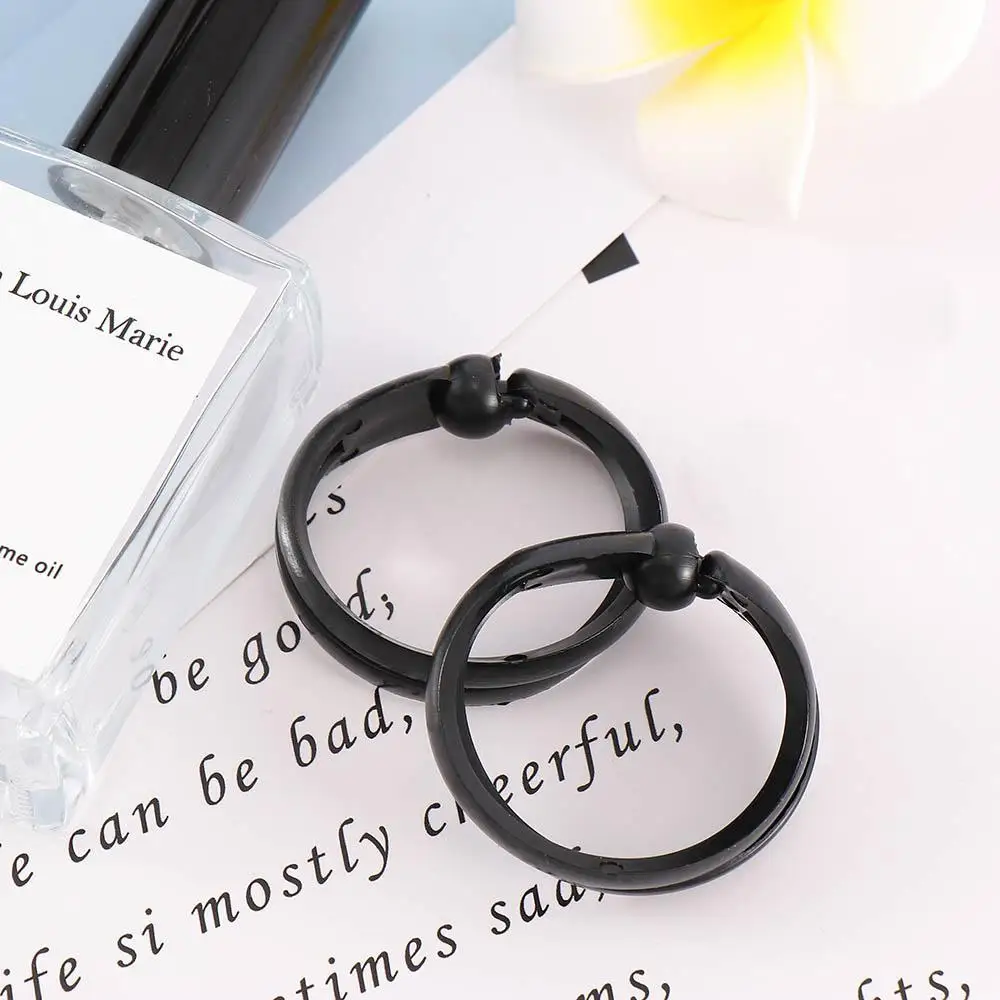 Updo Women Hair Styling Formal French Twist Donut Bun Clip Tool Hair Sticks Maker Holder