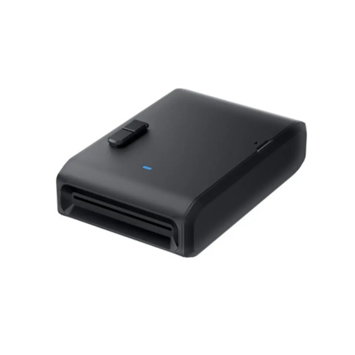T110C Tools-Pocket Printer for Pro 2 Bluetooth Connection Instant Print with 10pcs Color Photo Paper
