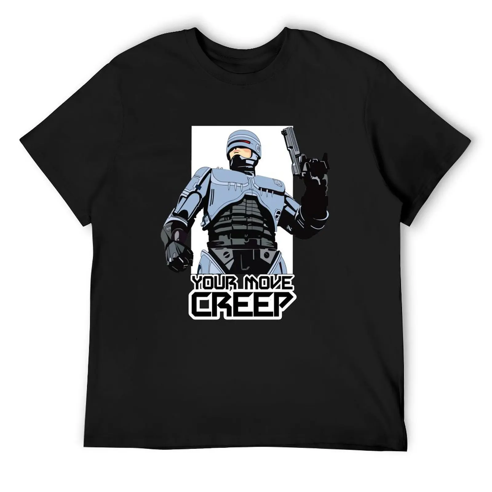 

The Future of Law Enforcement T-Shirt fashion shirts street wear for a boy men clothes