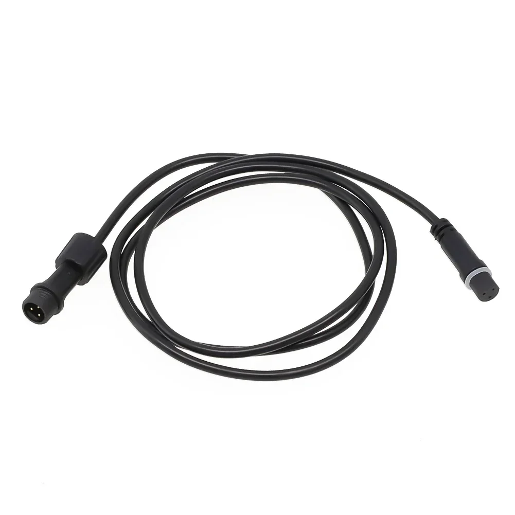 Extend the Length of your For BAFANG Drive Motor for Greater Flexibility with this Speed Sensor Extension Cable