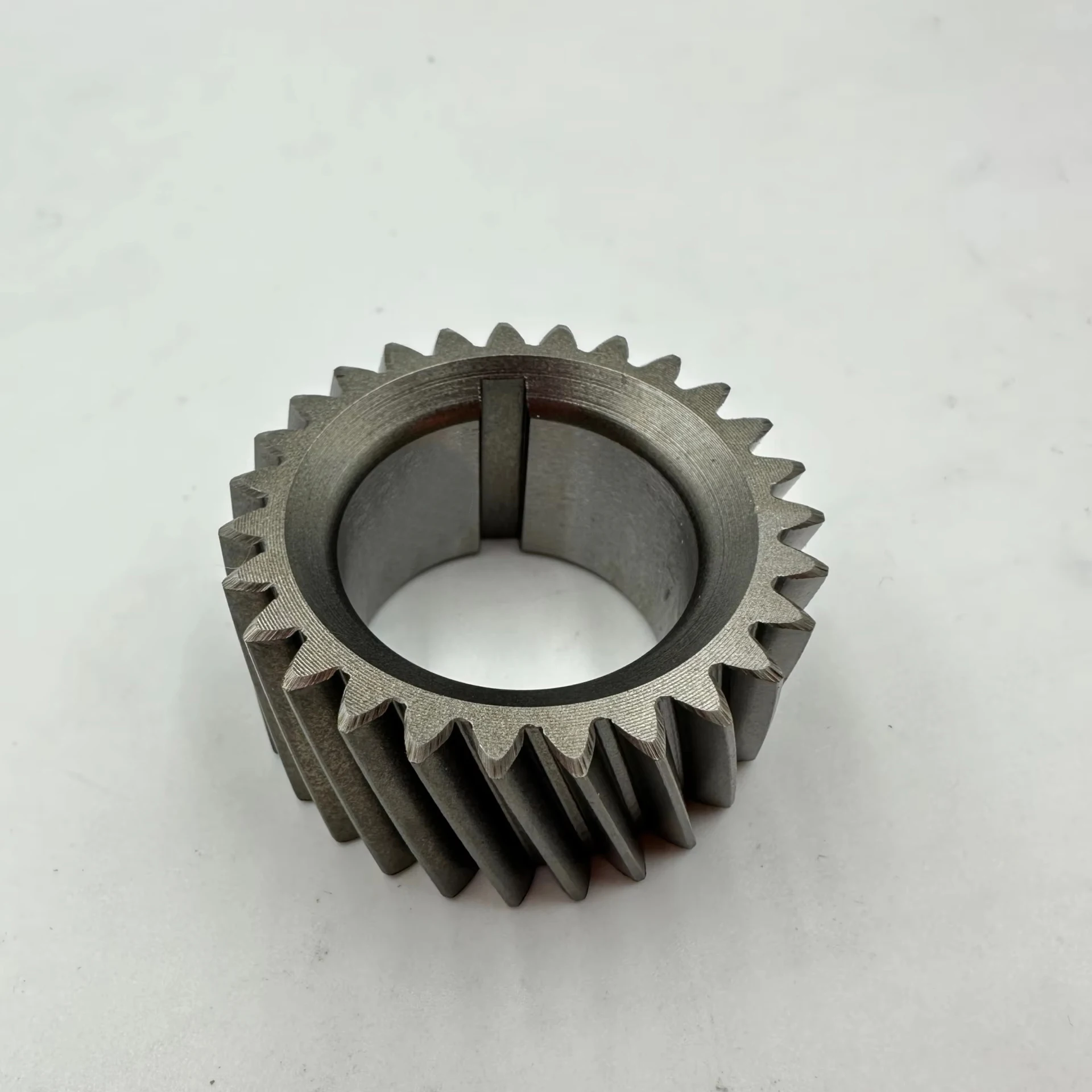 

16241-24110 1624124110 crankshaft gear for v1505 d1005 c1.1 crankshaft gear 27t