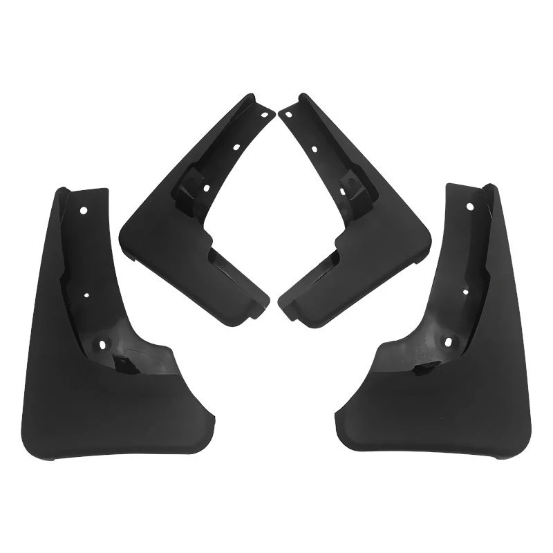 

For Nissan X-Trail T31 2008-2013 Mud Flaps Splash Guards Mud Flap Mudguards Fender Molded Car Mud Flaps