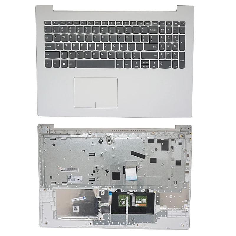 

Upper Cover top case Keyboard housing For Lenovo Ideapad 330C-15IKB 320-15IKB 520-15ISK 330-15ast