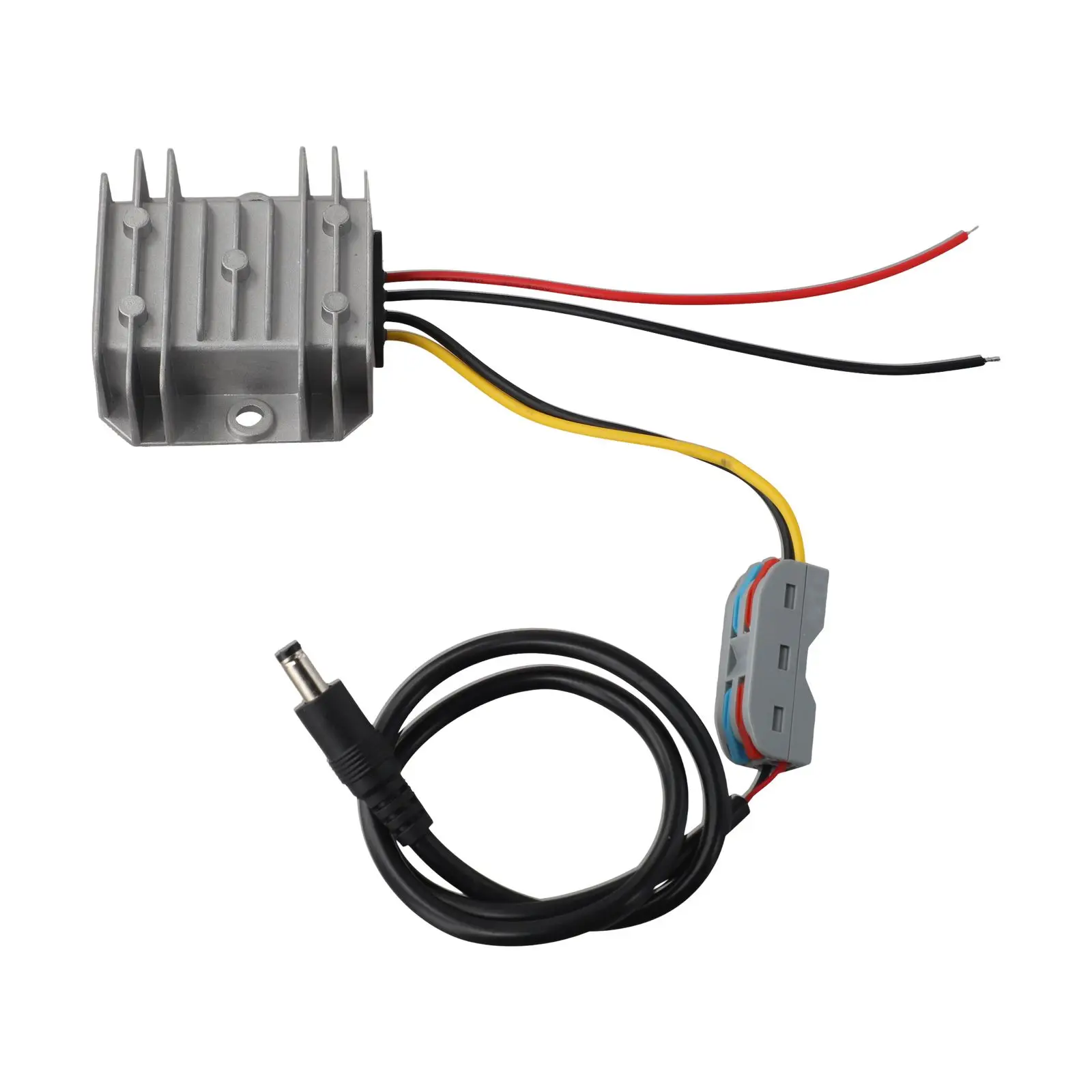 Convenient And Efficient This Easy To Use DC Boost Adapter Is Designed For Anyone Who Needs Reliable Internet On The Move