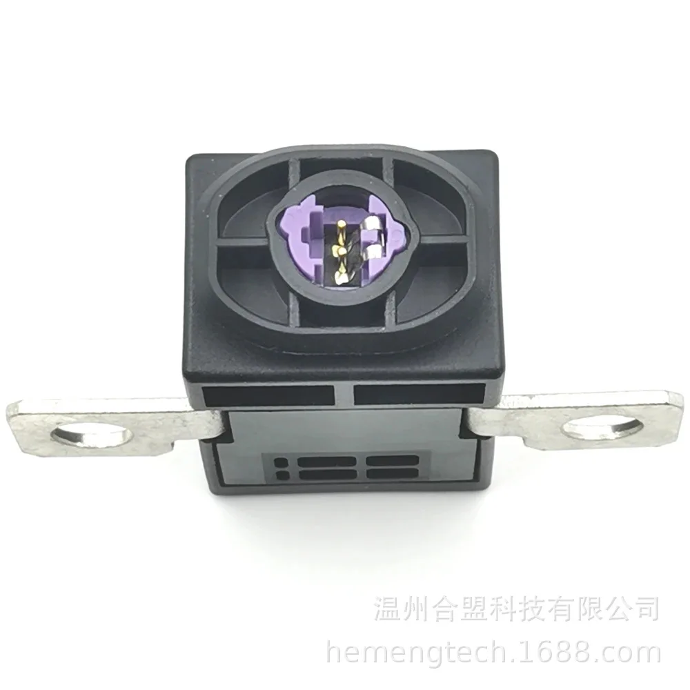 OE: 4F0915519 4F0-915-519 Suitable for Audi A3 battery disconnect fuse box overload protection