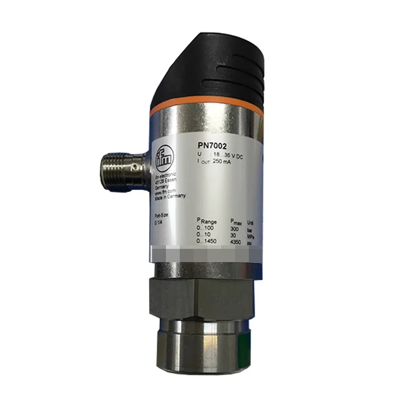 PN7001 Original IFM PN7000/7001/7002/7003/7004/7007/7070  Pressure sensor