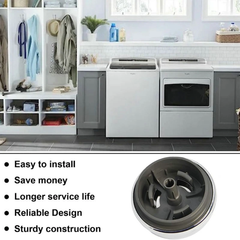 내구성 손잡이 교체 제어 손잡이 범용 손잡이 신뢰할 수있는 손잡이 스위치 Dropship