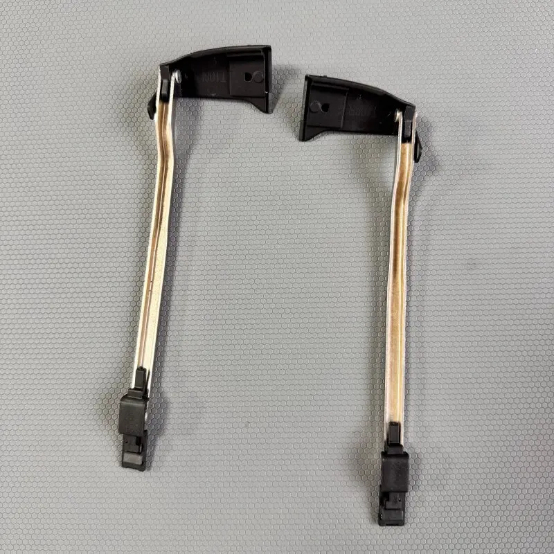 For Pentium B50 Sunroof Bracket Guide Plate Noise Reduction Plate for Mazda 6 Sunroof Rocker Panel Windshield Bracket