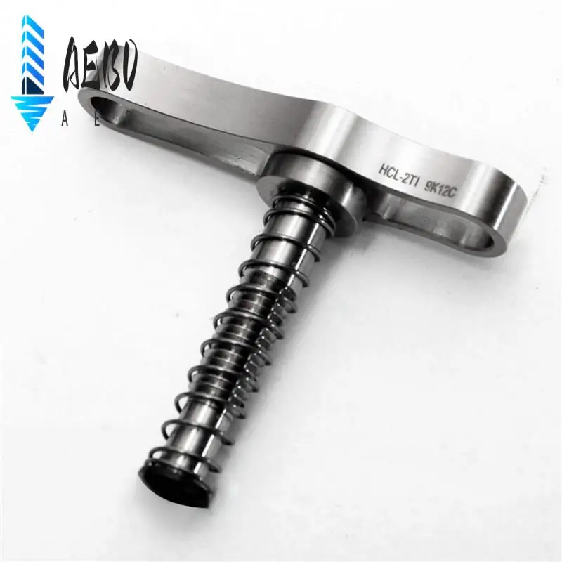 

AEB0-ACEOFFIX HCL-2Ti Велосипедный шарнирный зажим для складного велосипеда Brompton