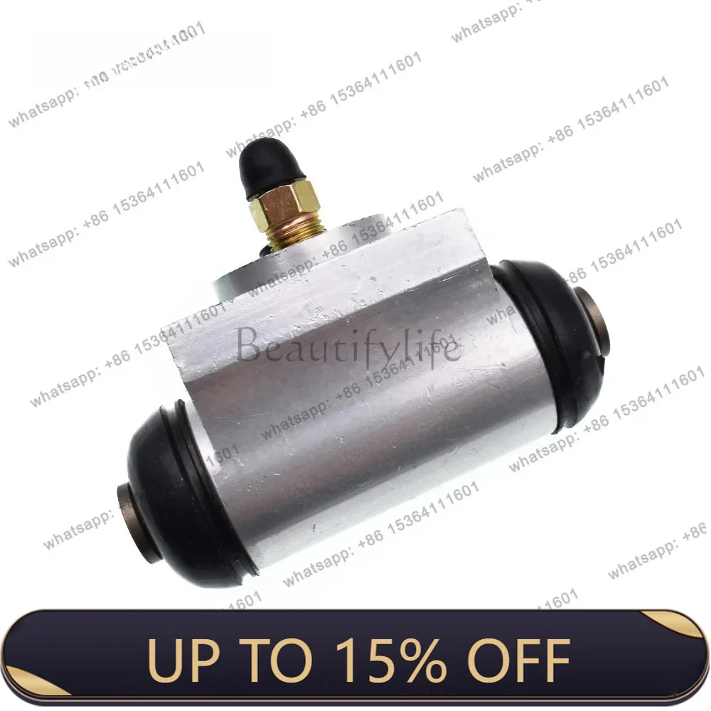 Auto parts brake pump original size anti-rust treatment 47550-09070 brake pump