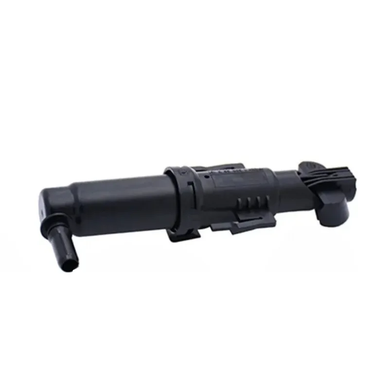 Car Accessories Brand New Front Bumper Windshield Spray Nozzle OEM  61677149885 for BMW 5 Series F07 GT F18 F10 F11 2008-13