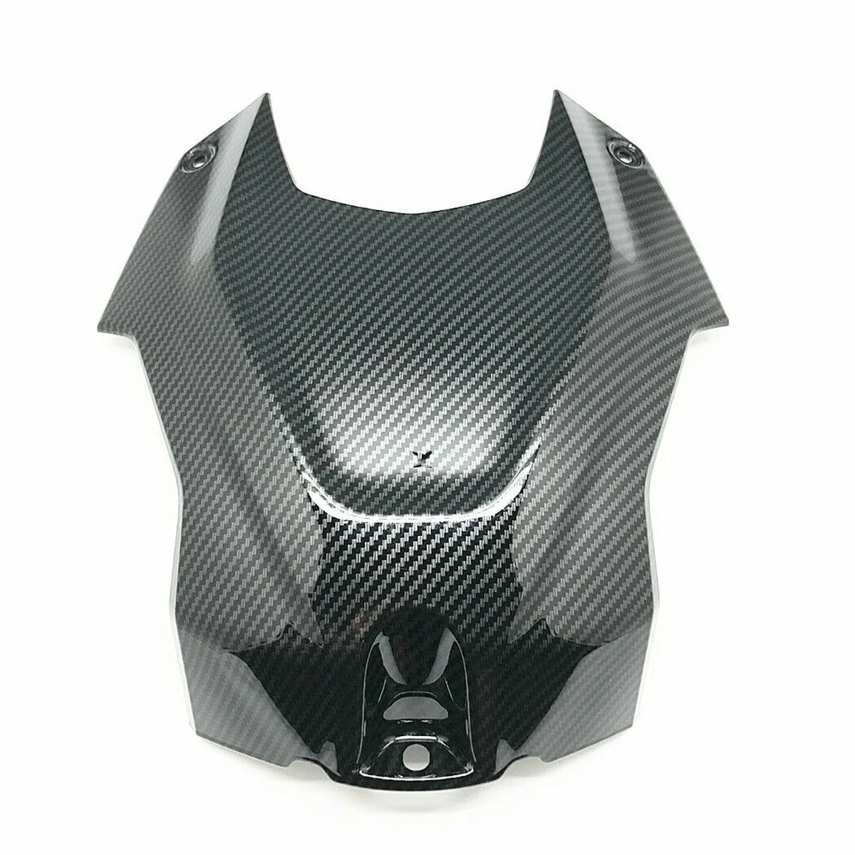 Carbon Fiber Pattern Front Tank Airbox Cover Fairing for BMW S1000RR S 1000 RR 2019 2020