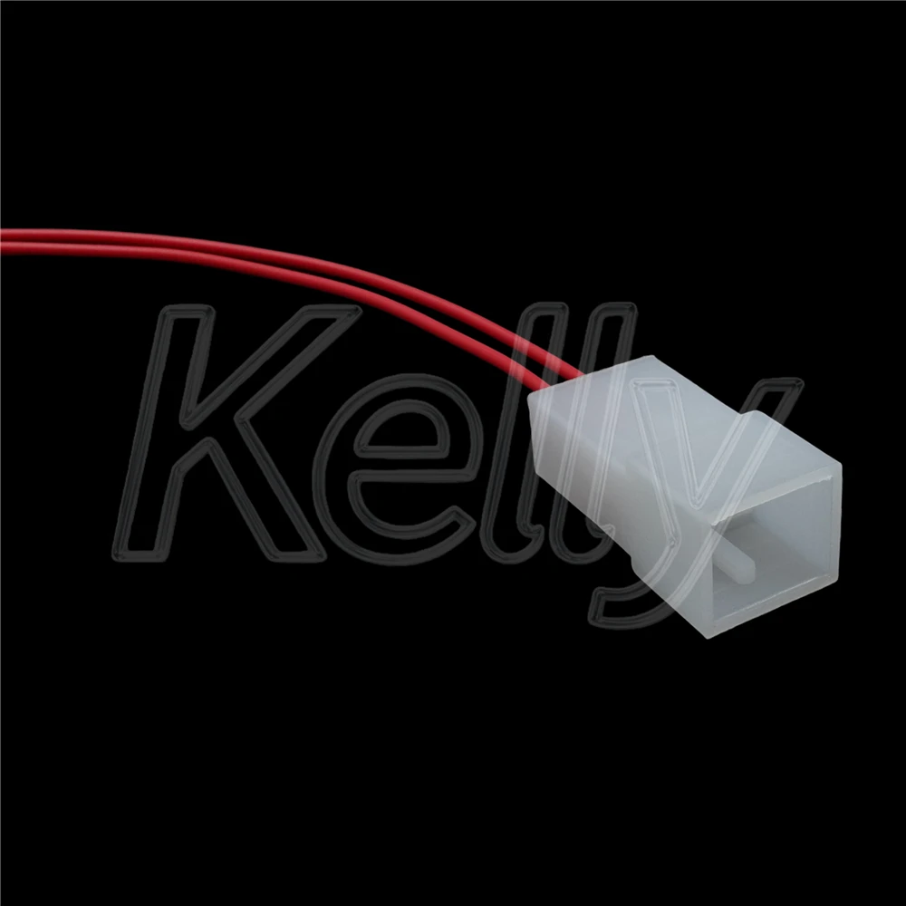 2P Auto-Kabelbaumstecker AC-Montage Elektrischer Steckverbinder 180924-5 180923-5 0-180923-0 180924-1 – Detail 7