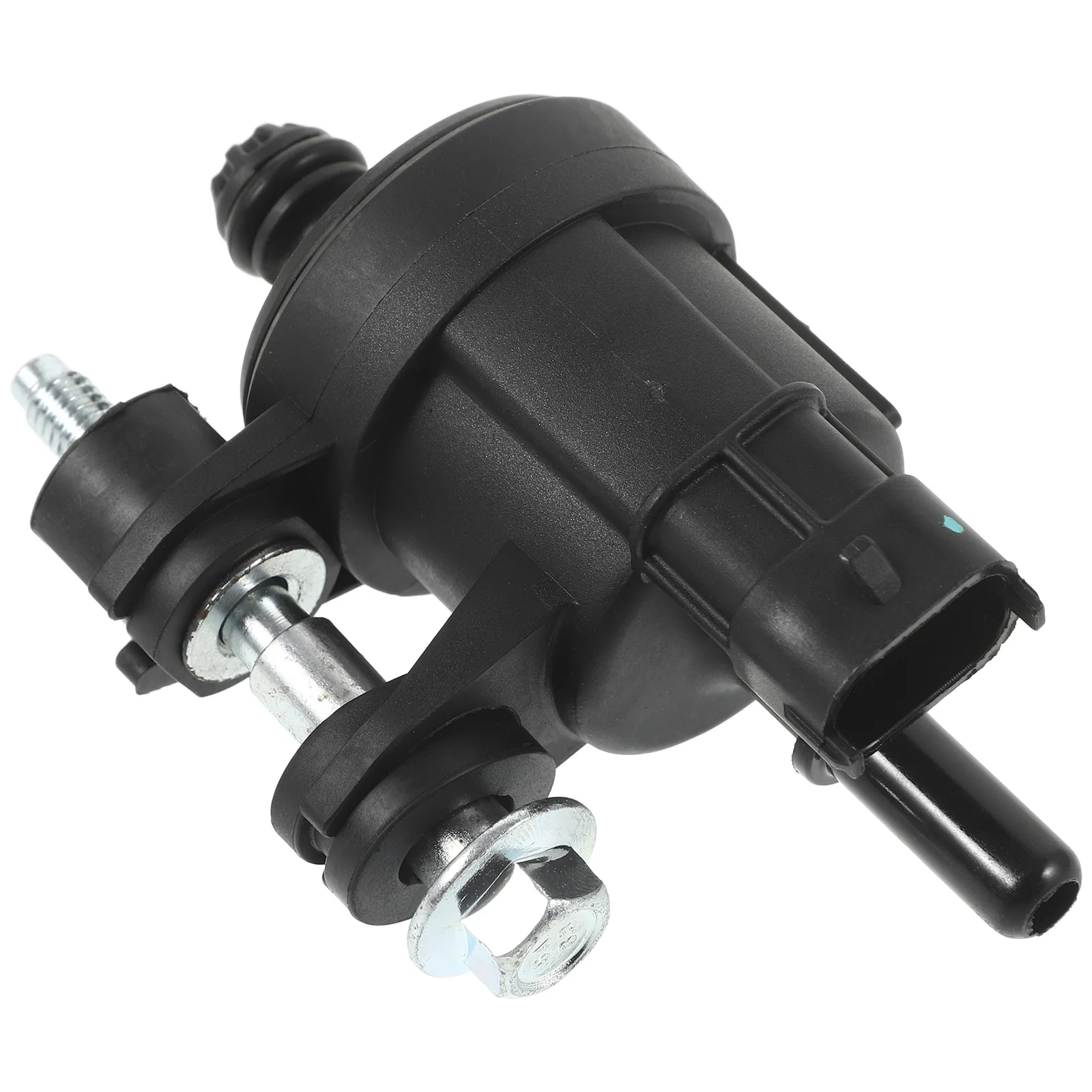 

Vapor Canister Valve Metal Durable Design Steam Tank Cleaning Valve Solve Emissions High Hard Start Improve Engine Performance