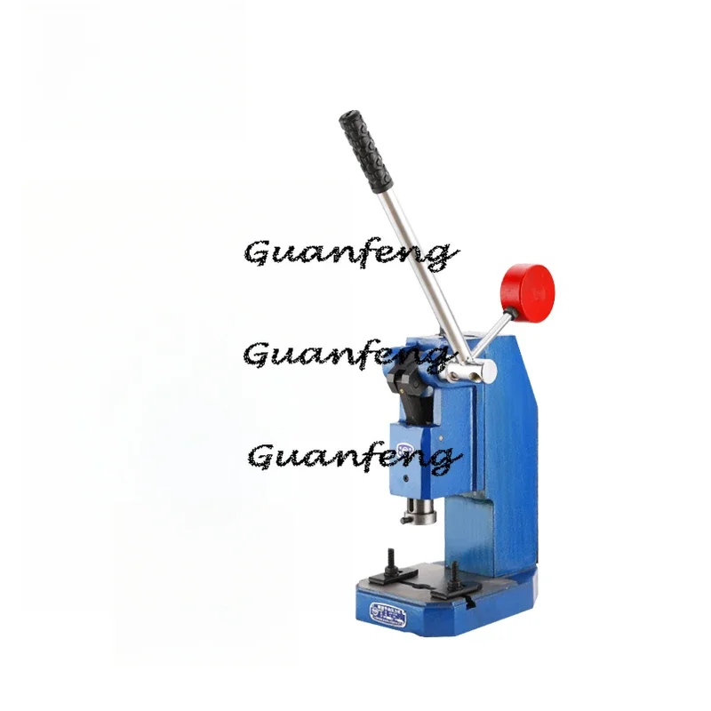 

J03 series precision manual press/hand trigger/hand beer machine/punch press/pressure pressing and pressing machine