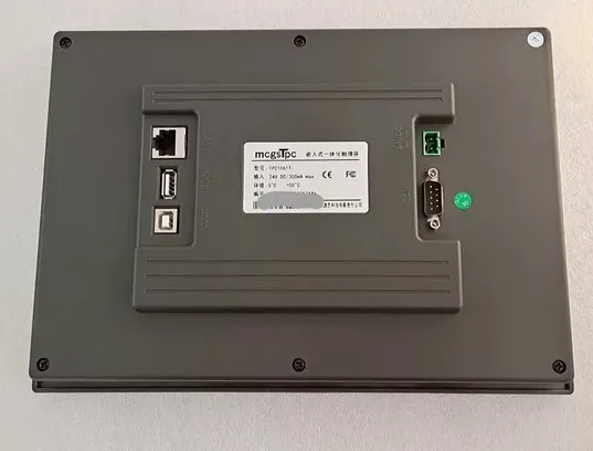 New TPC1061Ti For MCGS TPC1061Ti  Human-machine interface 10 inch touch screen