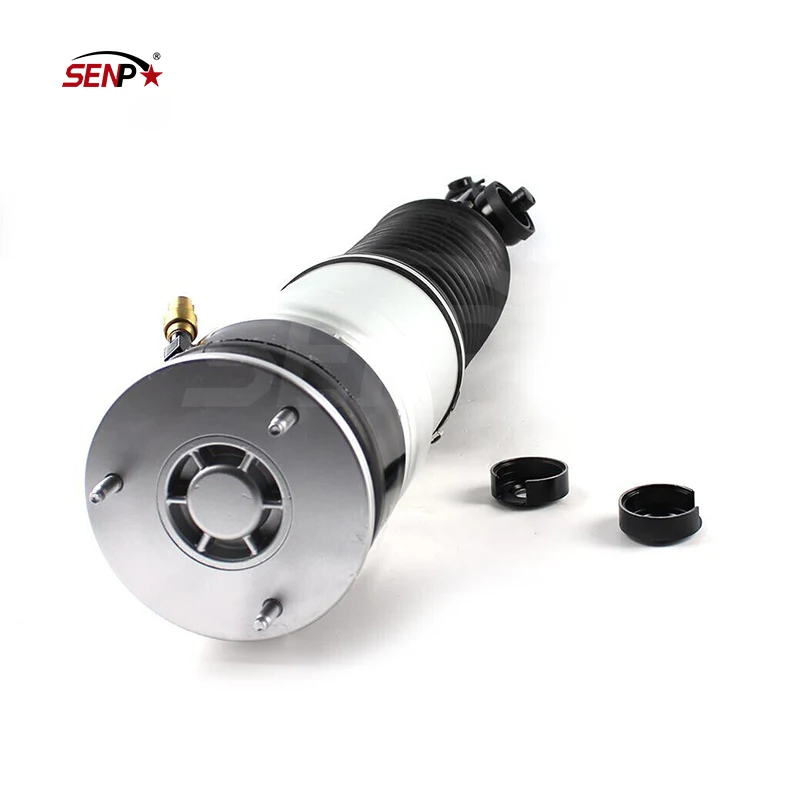 SENP Rear Left Air Suspension Shock Strut w/EDC For BMW 7-Series F01 F02 F03 730i 2007-2015 OEM 37126790219 371 267 902 19