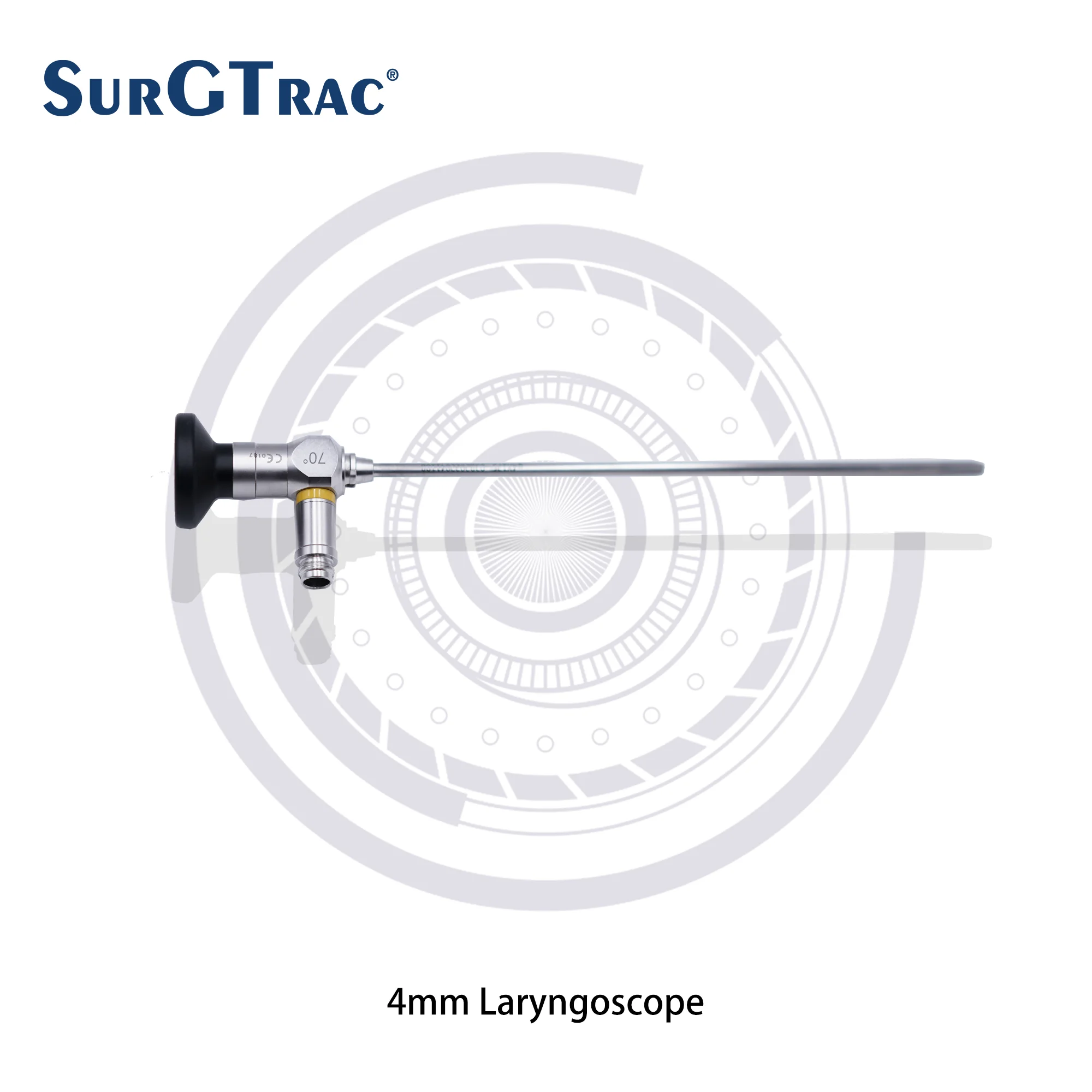 

laryngoscope Endoscope Rigid 0/12/70/90 Degree Surgical Medical Endoscopy Camera ENT surgery camera cirurgica surgical