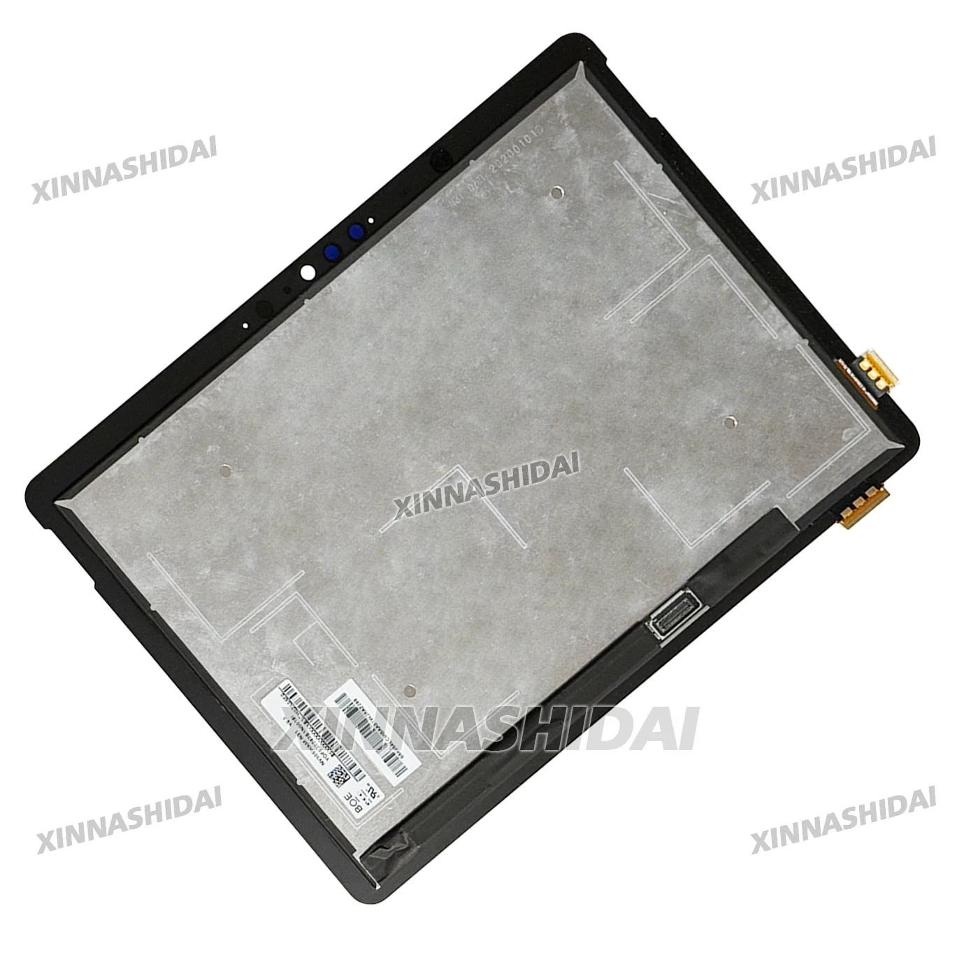 AAAAA+ Super Quality New LCD For Microsoft Surface GO 3 LCD No Frame Display Touch Screen Digitizer Assembly Replacement Parts