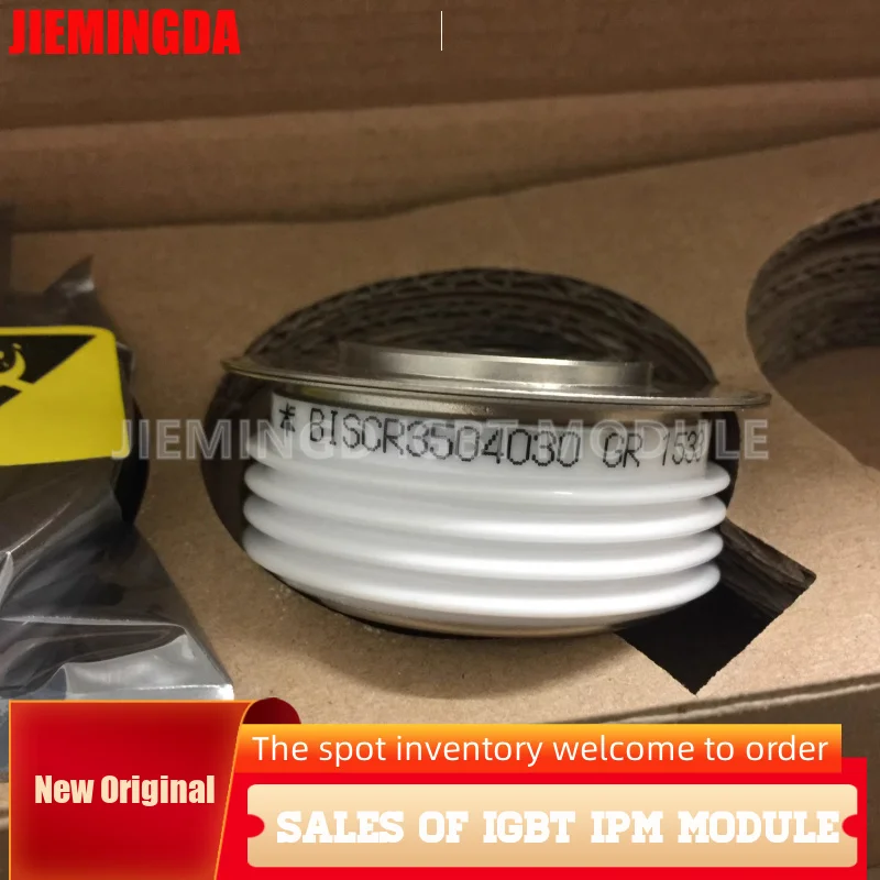 

BISCR3504030GR thyristor module