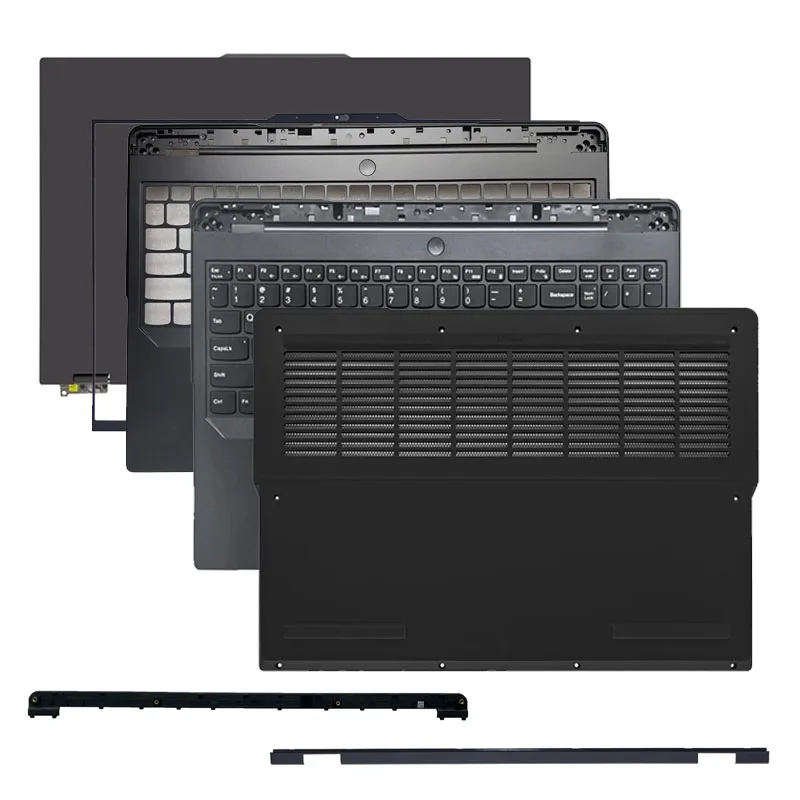 

Новинка для Legion Pro 5, 16IRX8 ARX8 Y9000P R9000P 2023, задняя крышка ЖК-дисплея для ноутбука, передняя панель, упор для рук, нижняя клавиатура
