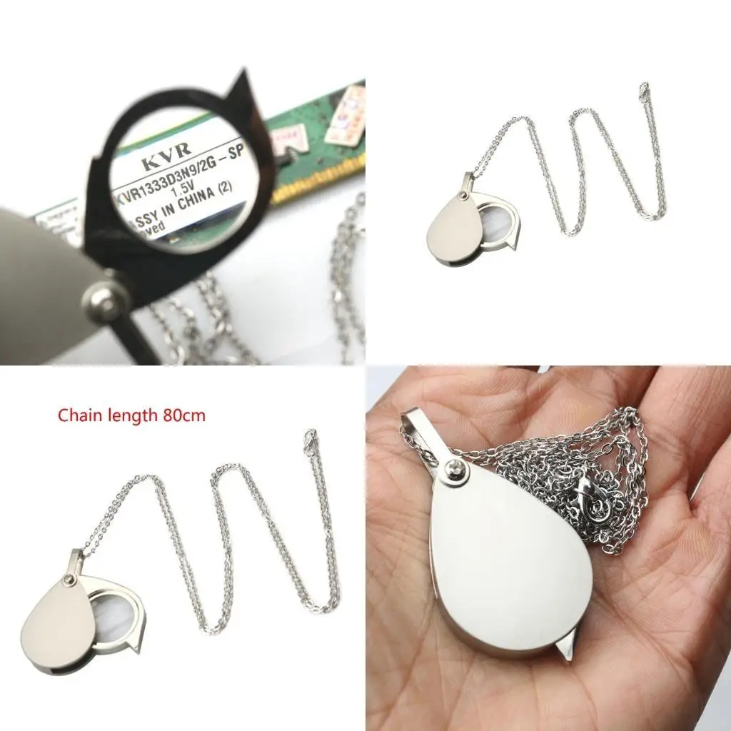 

652F 10 -кратное увеличение