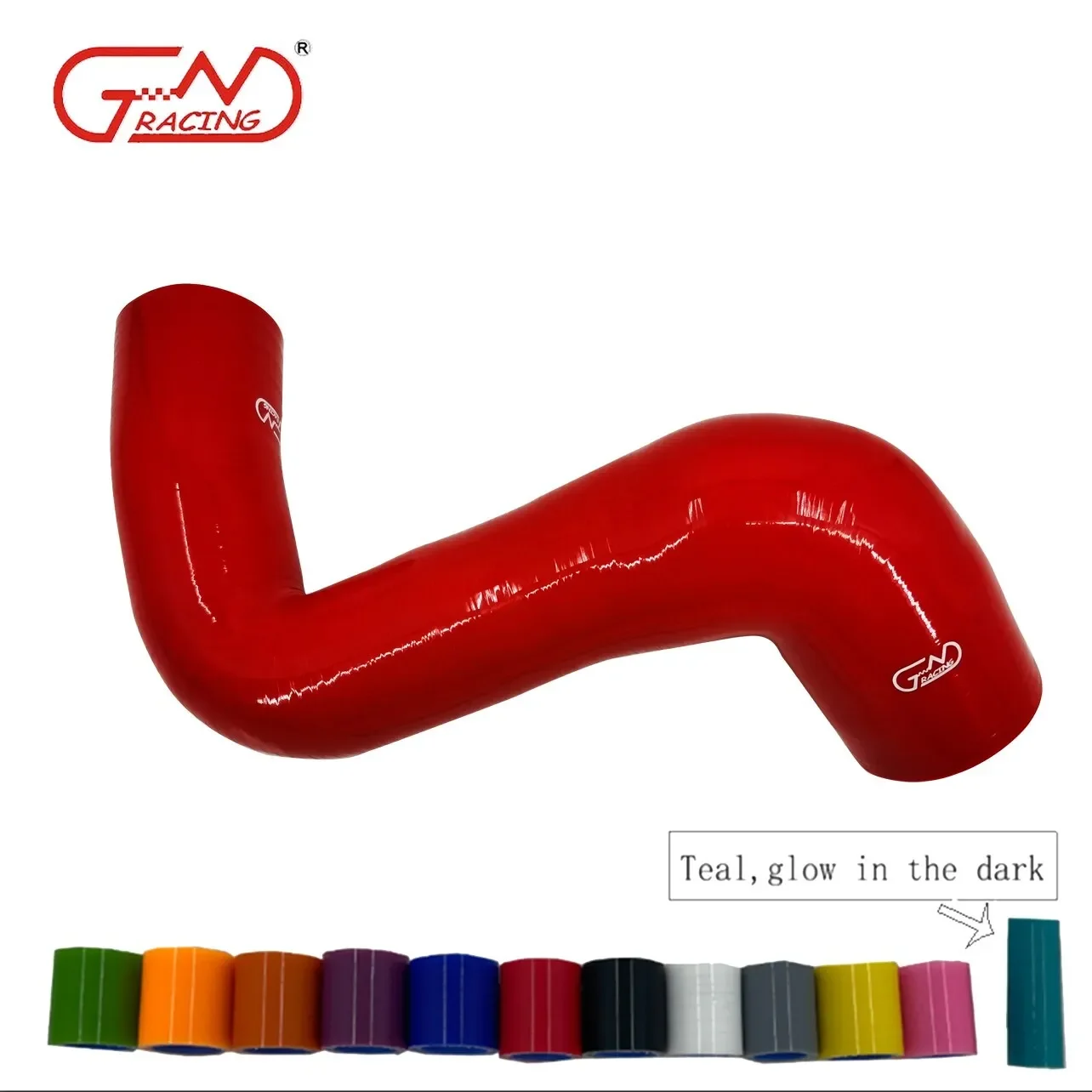 

Подходит для 2007-2014 Mini Cooper S R55 R56 R57 1,6 T силиконовый шумогенератор удаляемый шланг