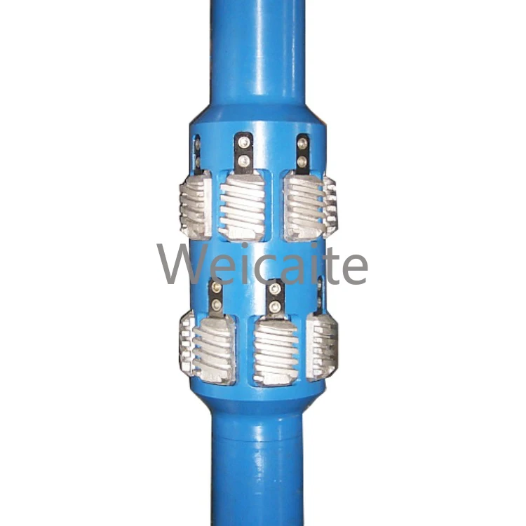 Api Casing Scraper …