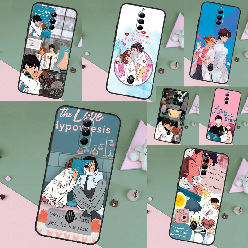 The Love Hypothesis… - image