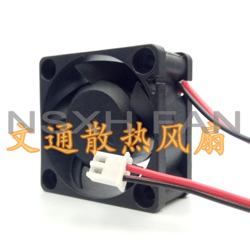 MODEL DB4020M24S DC24V 0.08A DC Cooling Fan 4CM/cm