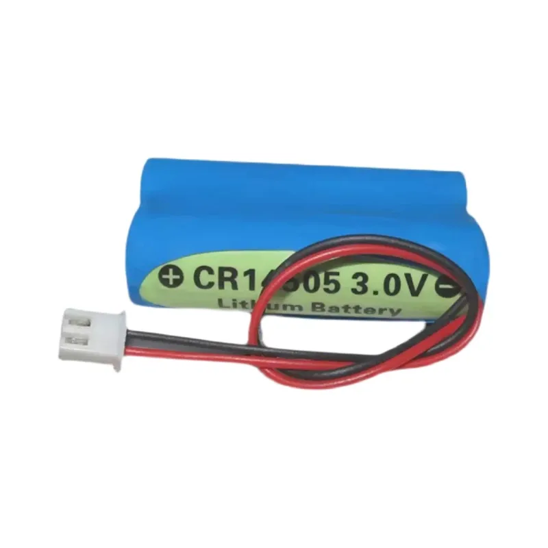 CR14505 Battery 6V water meter battery disposable lithium battery
