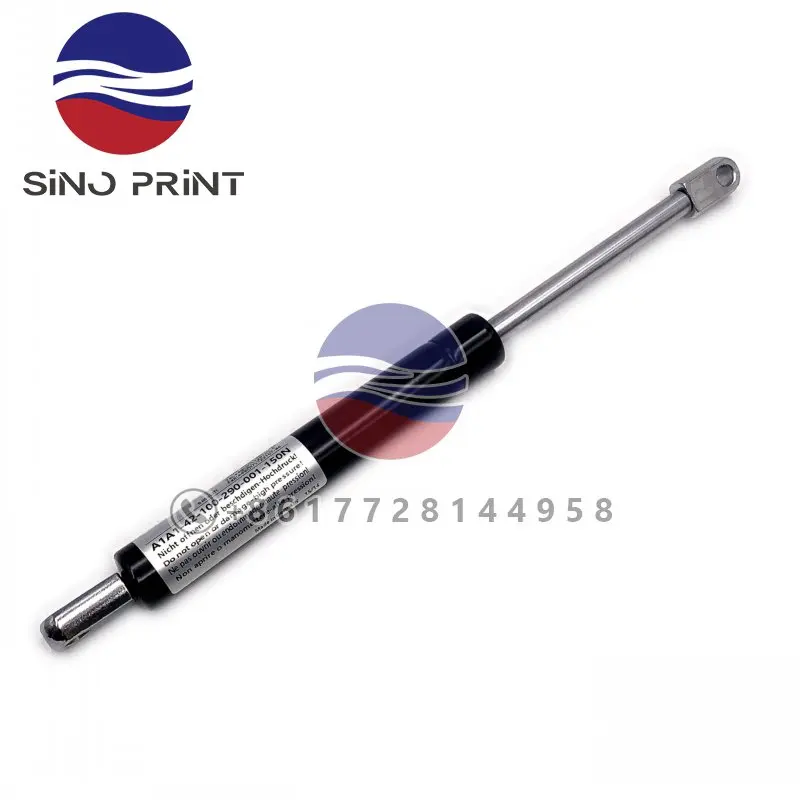 A1A1-42-100-290-001-150N Pneumatic Spring A1A142-100290001150N For Kba Gas Spring Length 305mm Support Rod Printer Parts