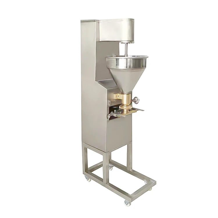 The New Listing Fishball Maker Machine Dough Meatball Machine