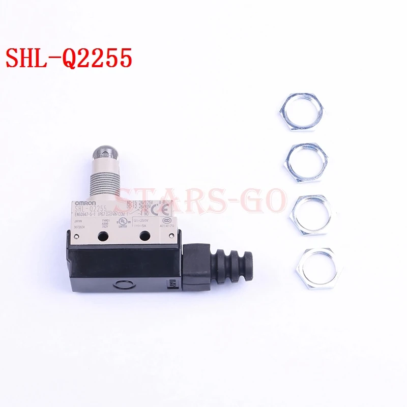 

10PCS/100PCS SHL-Q2255 SHL-W255 Switch Element