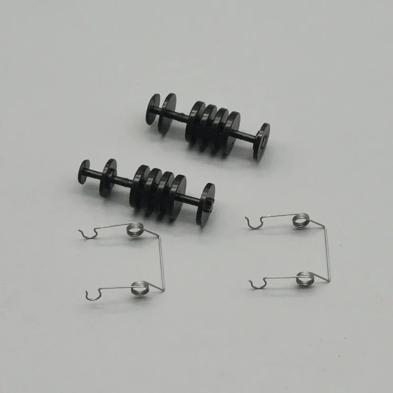 20X Fuser Fixing Paper Delivery Roller Spring for HP P1005 P1006 P1007 P1008 P1102 P1106 P1108 M1132 M1136 M1139 M1212 M1213