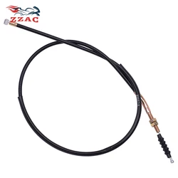 Motorcycle Clutch Line Cable Wire for Kawasaki ZR800 (European) ZR800AFF 2013-2016 Z800 ABS ZR800BGF 2013-2016 54011-0599