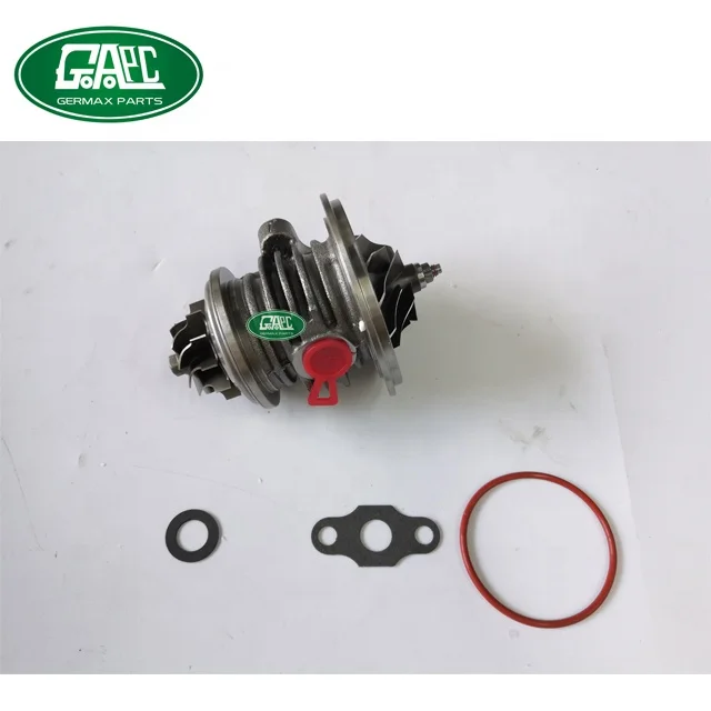2.5 TDI 300 TDI Turbocharger Core Unit ERR4802 ERR4893 PMF100510 452055-5004S 452055-7 452055-5007S GL0344 For Defender Parts - view 3