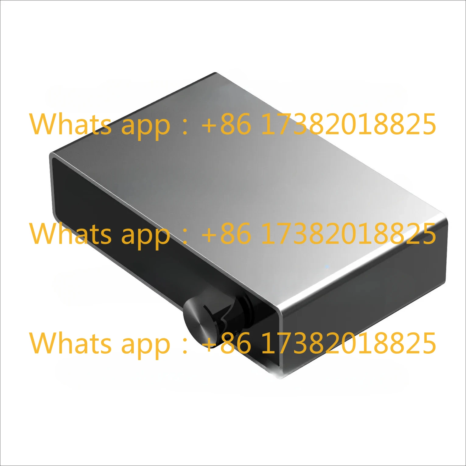 I510b HiFi Bluetooth Decoder Supports U Disk Lossless Playback Connection Power Amplifier