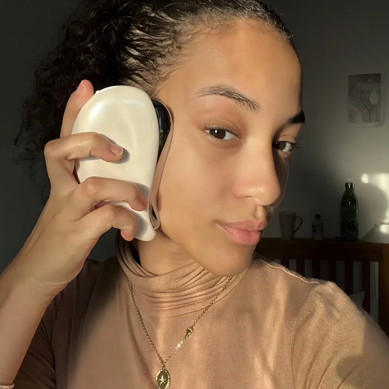 

Handheld Face Massage Magnetics Import Instrument Micros Current Face Eye Skin Lifting Tightening Anti Wrinkles AntiAgings Tools