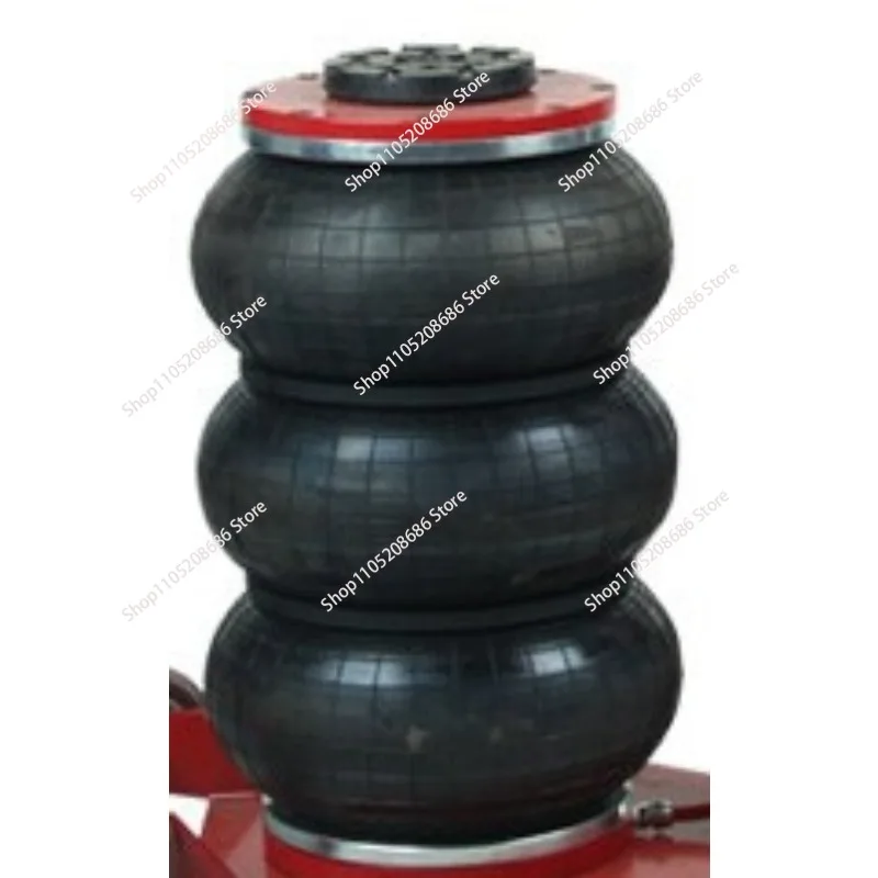 For Pneumatic Lifting Height Jack, Inflatable Roller, Cushion, 3 Ton, New