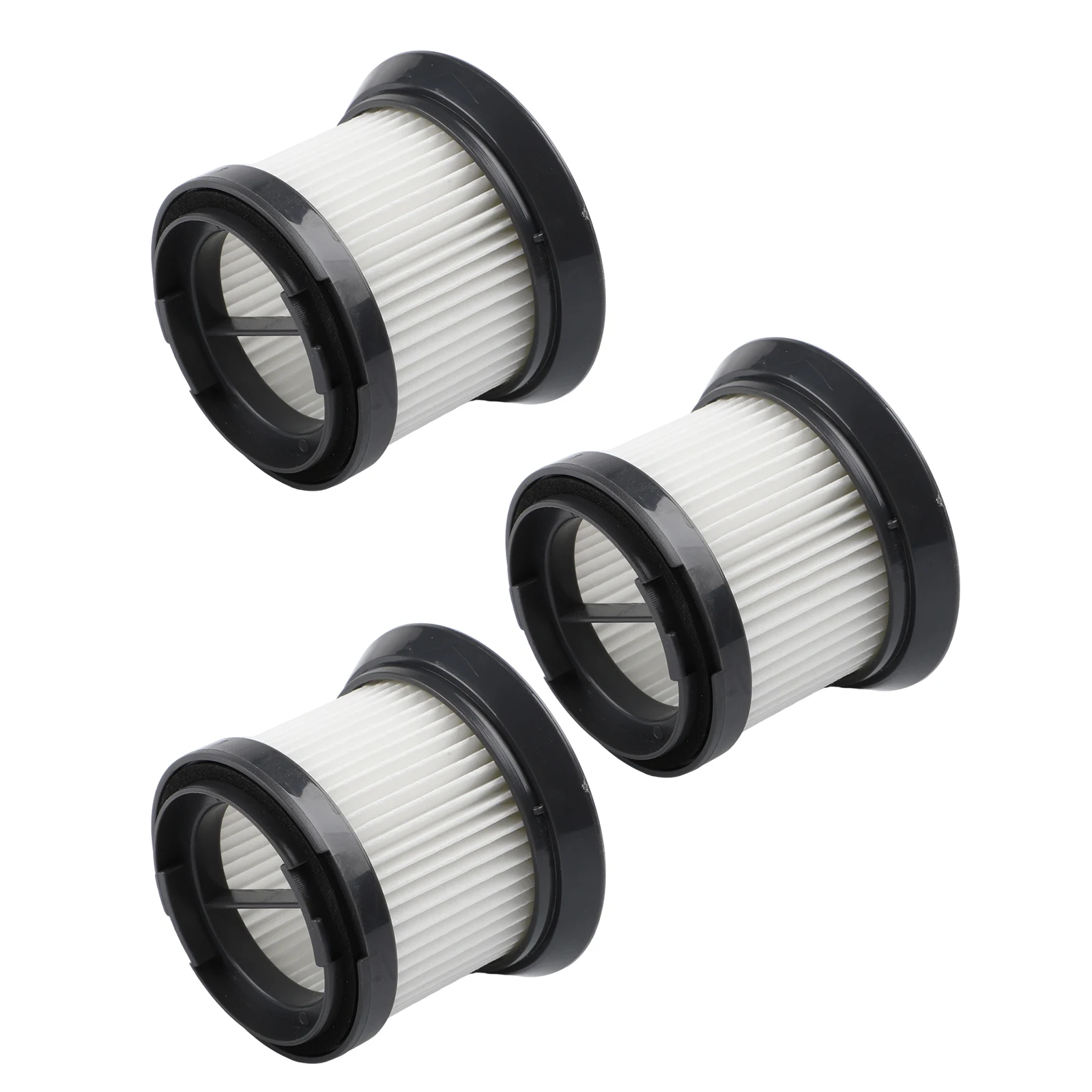 H13 HEPA For Exhaust Filter Washable Replacement For CleanMaxx MJ1901B For Cyclone Vacuum Cleaner Motor Protection Accessories
