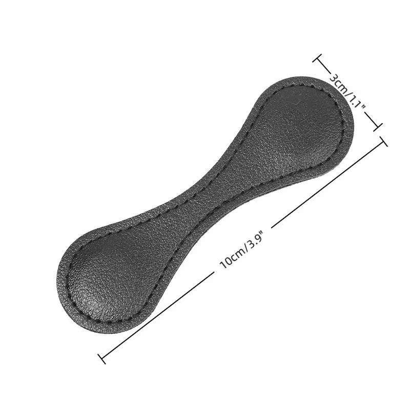Прочные магнитные зажимы для подол, регулируемые для брюк, рукавов, идеально подходят как закладки.