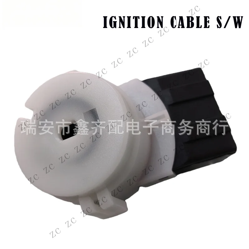 HJ+ 3704100U8510-01 ignition switch, factory direct sales, available for cross-border trade