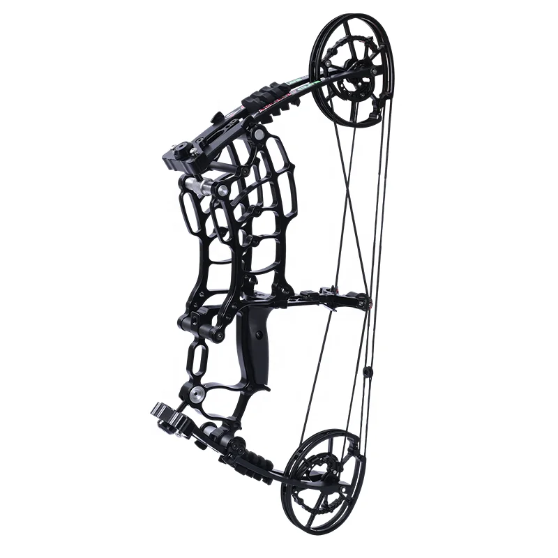 Professional Fibre Compound Bow Recurve Compound Bow Compound Bow Archery