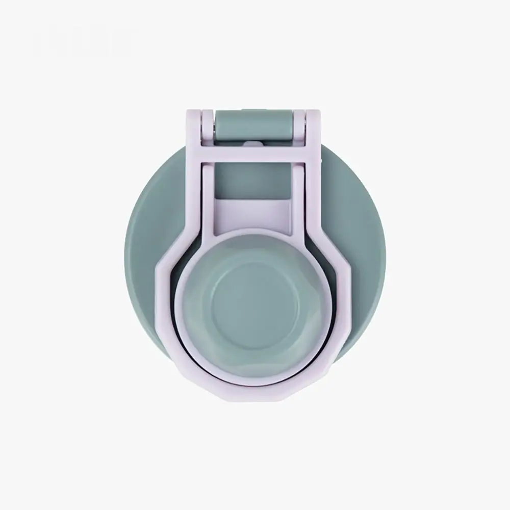 1Pcs Splash Spill Proof Bottle Cover PVC 530ml/750ml Cup Cap with Seal Ring for Tyeso 530ml/750ml TS-8706B/TS-8709B