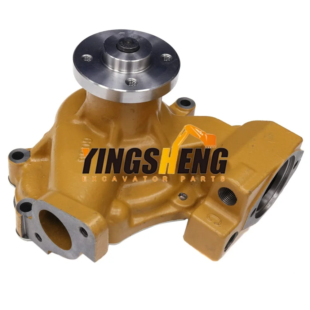 

Mechanical engine parts 6204-61-1300, 6204-61-1301, 6204-61-1302 excavator PC60 4D95 Diesel engine water pump generator