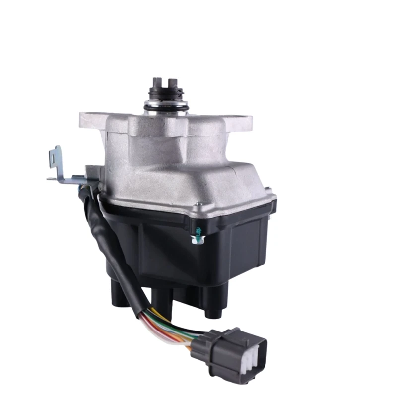 Car Ignition Distributor Assembly 30100-PEL-J01 30100-PE1-J01 TD63U For Honda LOGO HR-V TD-63 HRV D16W1 30100PELJ01