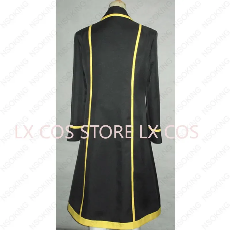 Цианиме Хвост Джераль Фернандес Косплей Костюм Полный комплект по индивидуальному заказу Цианиме Хвост Джераль Фернандес Косплей Костюм Полный комплект по индивидуальному заказу